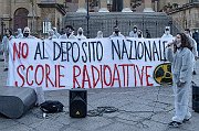 ARTALE GIOVANNI-TEMA B- PALERMO -  NO AL RADIOATTIVO